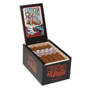 Comfortably Numb by Espinosa Vol. 1 Toro - Bosstyles Boston's Cigar ShopComfortably Numb by Espinosa Vol. 1 Toro
