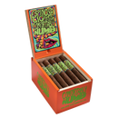 Comfortably Numb Vol. 4 by Espinosa Toro Full Flavored Cigars Boston's Cigar Shop