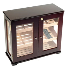 Load image into Gallery viewer, Countertop Display Humidor - Bosstyles Boston's Cigar ShopCountertop Display Humidor
