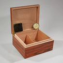 Craftsman's Bench Saxon Humidor - Bosstyles Boston's Cigar ShopCraftsman's Bench Saxon Humidor