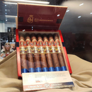 Crowned Heads Broadway Robusto Extra Coffee Infused Boston's Cigar Shop