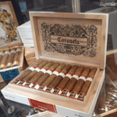 Crowned Heads Coroneta Habano Duke Robusto Medium Flavored Cigars Boston's Cigar Shop