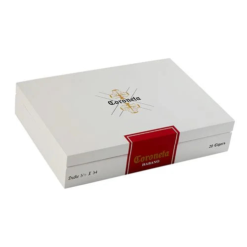 Crowned Heads Coroneta Habano Duke Robusto Medium Flavored Cigars Boston's Cigar Shop
