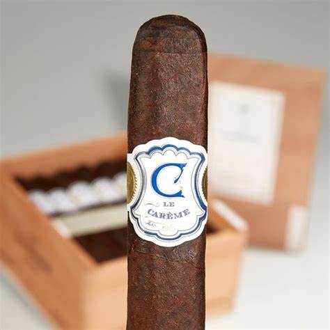 Crowned Heads Le Carema Robusto Medium Flavored Cigars Boston's Cigar Shop