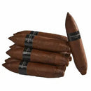Medium flavor Cu-Avana Punisher Jalapeno Popper cigar from Boston's Cigar Shop, featuring a smooth wrapper and detailed band design.