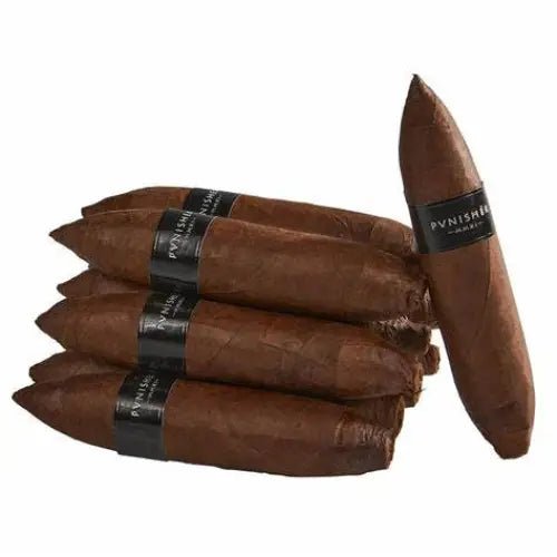 Cu-Avana Punisher Jalapeno Popper