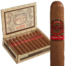 Load image into Gallery viewer, Cuba Aliados Original Blend ReGordo - Bosstyles Boston's Cigar ShopCuba Aliados Original Blend ReGordo
