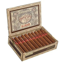 Load image into Gallery viewer, Cuba Aliados Original Blend Robusto - Bosstyles Boston's Cigar ShopCuba Aliados Original Blend Robusto
