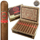 Cuba Aliados Original Blend Toro Medium Flavored Cigars Boston's Cigar Shop