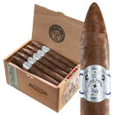 Cuba Libre One No. 2 Belicoso Coffee Infused Boston's Cigar Shop