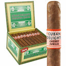 Cuban Delights Corona Cherry Mild Flavor Cigar Boston's Cigar Shop