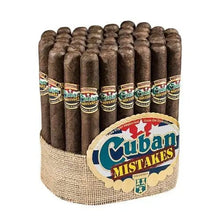 Load image into Gallery viewer, Cuban Mistakes Double Corona Maduro - Bosstyles Boston's Cigar ShopCuban Mistakes Double Corona Maduro
