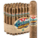 Cuban Mistakes Double Corona Sumatra - Bosstyles Boston's Cigar ShopCuban Mistakes Double Corona Sumatra