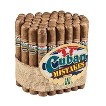 Load image into Gallery viewer, Cuban Mistakes Double Corona Sumatra - Bosstyles Boston's Cigar ShopCuban Mistakes Double Corona Sumatra
