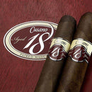Cusano 18 Maduro Churchill -by Davidoff Medium Flavored Cigars Boston's Cigar Shop