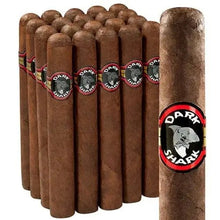 Load image into Gallery viewer, Dark Shark Robusto - Bosstyles Boston's Cigar ShopDark Shark Robusto
