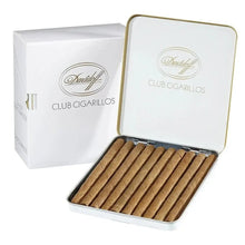 Load image into Gallery viewer, Davidoff Cigarillos Club Cigarillos - Bosstyles Boston's Cigar ShopDavidoff Cigarillos Club Cigarillos
