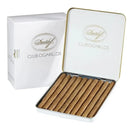 Davidoff Cigarillos Club Cigarillos - Bosstyles Boston's Cigar ShopDavidoff Cigarillos Club Cigarillos