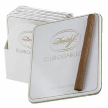 Load image into Gallery viewer, Davidoff Cigarillos Club Cigarillos - Bosstyles Boston's Cigar ShopDavidoff Cigarillos Club Cigarillos
