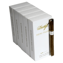Load image into Gallery viewer, Davidoff Cigarillos Demi Tasse - Bosstyles Boston's Cigar ShopDavidoff Cigarillos Demi Tasse
