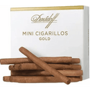 Davidoff Mini Cigarillos Gold - Bosstyles Boston's Cigar ShopDavidoff Mini Cigarillos Gold