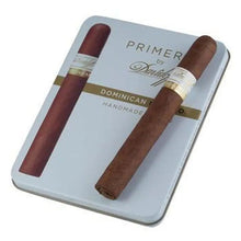 Load image into Gallery viewer, Davidoff Primeros Dominican Cigarillos - Bosstyles Boston's Cigar ShopDavidoff Primeros Dominican Cigarillos
