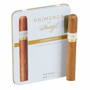 Davidoff Primeros Dominican Cigarillos Medium Flavored Cigars Boston's Cigar Shop