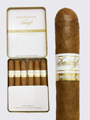 Davidoff Primeros Dominican Cigarillos Medium Flavored Cigars Boston's Cigar Shop