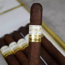 Load image into Gallery viewer, Davidoff Primeros Dominican Maduro Cigarillos - Bosstyles Boston's Cigar ShopDavidoff Primeros Dominican Maduro Cigarillos
