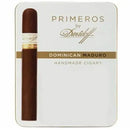 Davidoff Primeros Dominican Maduro Cigarillos - Bosstyles Boston's Cigar ShopDavidoff Primeros Dominican Maduro Cigarillos