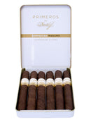 Davidoff Primeros Dominican Maduro Cigarillos Medium Flavored Cigars Boston's Cigar Shop