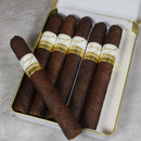 Davidoff Primeros Dominican Maduro Cigarillos Medium Flavored Cigars Boston's Cigar Shop