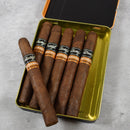 Davidoff Primeros Nicaraguan Cigarillos Medium Flavored Cigars Boston's Cigar Shop
