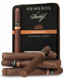 Davidoff Primeros Nicaraguan Cigarillos Medium Flavored Cigars Boston's Cigar Shop