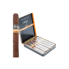 Load image into Gallery viewer, Davidoff Primeros Nicaraguan Maduro Cigarillos - Bosstyles Boston's Cigar ShopDavidoff Primeros Nicaraguan Maduro Cigarillos
