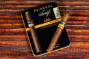 Davidoff Primeros Nicaraguan Maduro Cigarillos Medium Flavored Cigars Boston's Cigar Shop