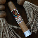 Deadwood Dominicana Robusto Sweet Flavored Cigar Boston's Cigar Shop