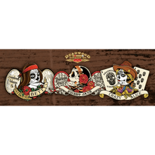 Load image into Gallery viewer, Deadwood Sweet Jane Dia de Los Muertos Toro BP - Bosstyles Boston's Cigar ShopDeadwood Sweet Jane Dia de Los Muertos Toro BP
