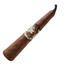 Sweet flavored Deadwood Tobacco Co. Crazy Alice cigar with colorful packaging, showcasing a premium cigar from Boston's Cigar Shop.