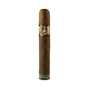 Sweet flavored Deadwood Tobacco Co. Fat Bottom Betty Toro cigar with a rich, smooth wrapper and vibrant band, ideal for cigar enthusiasts.