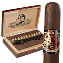 Sweet Jane Corona cigar from Deadwood Tobacco Co., featuring a smooth, sweet-flavored cigar with a natural tobacco wrapper.