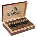 Sweet Jane Corona cigar from Deadwood Tobacco Co., featuring a smooth, sweet-flavored cigar with a natural wrapper and band.