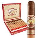 Dias de Gloria by AJ Fernandez Gordo Medium Flavored Cigars Boston's Cigar Shop