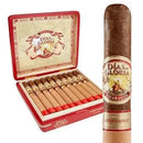 Dias de Gloria by AJ Fernandez Short Churchill Lonsdale - Bosstyles Boston's Cigar Shop Dias de Gloria by AJ Fernandez