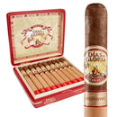 Dias de Gloria by AJ Fernandez Short Churchill Lonsdale Medium Flavored Cigars Boston's Cigar Shop