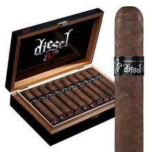 Load image into Gallery viewer, Diesel 10th Anniversary d.5552 Robusto - Bosstyles Boston's Cigar ShopDiesel 10th Anniversary d.5552 Robusto
