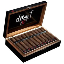 Load image into Gallery viewer, Diesel 10th Anniversary d.654T Torpedo - Bosstyles Boston's Cigar ShopDiesel 10th Anniversary d.654T Torpedo
