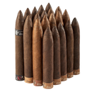 Diesel 20-Cigar Sampler Cigar Sampler Boston's Cigar Shop
