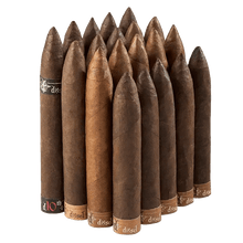Load image into Gallery viewer, Diesel 20-Cigar Sampler - Bosstyles Boston's Cigar ShopDiesel 20-Cigar Sampler
