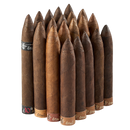 Diesel 20-Cigar Sampler Cigar Sampler Boston's Cigar Shop